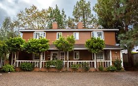 J Patrick Inn